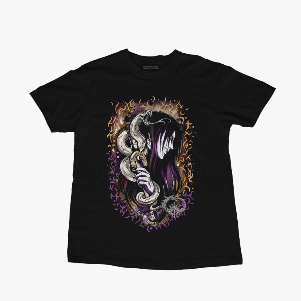 Kaos Anime Naruto - Orochimaru