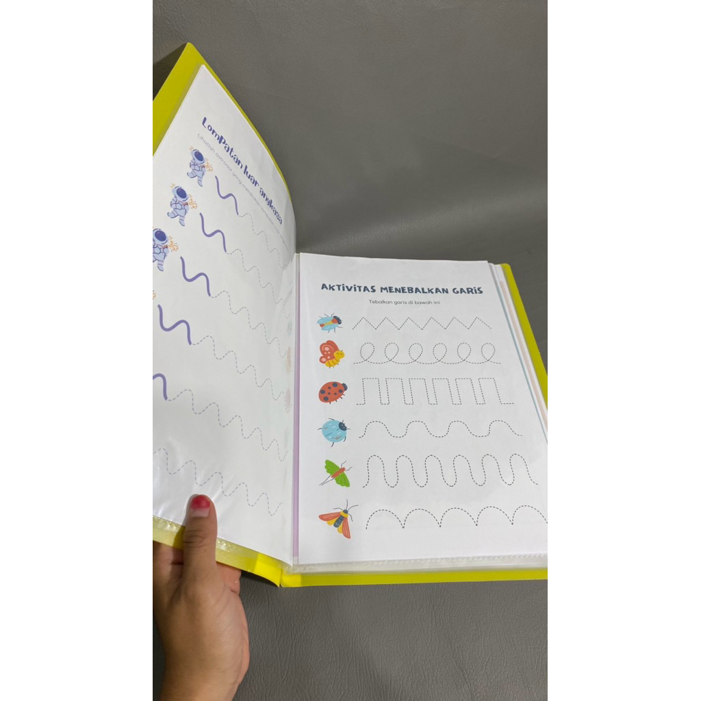 

Printable anak usia 2,3,4,5 tahun/ worksheet anak