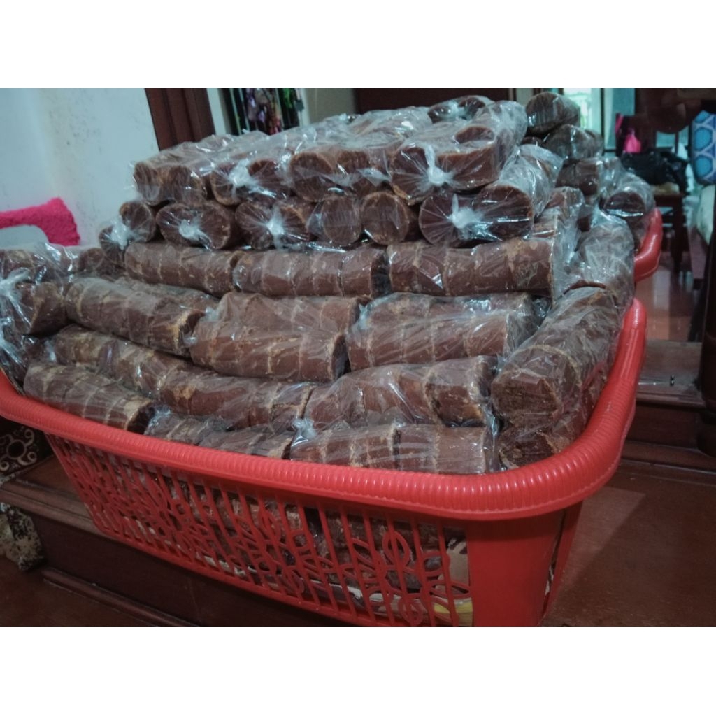

Gula Kawung/Aren asli 100%