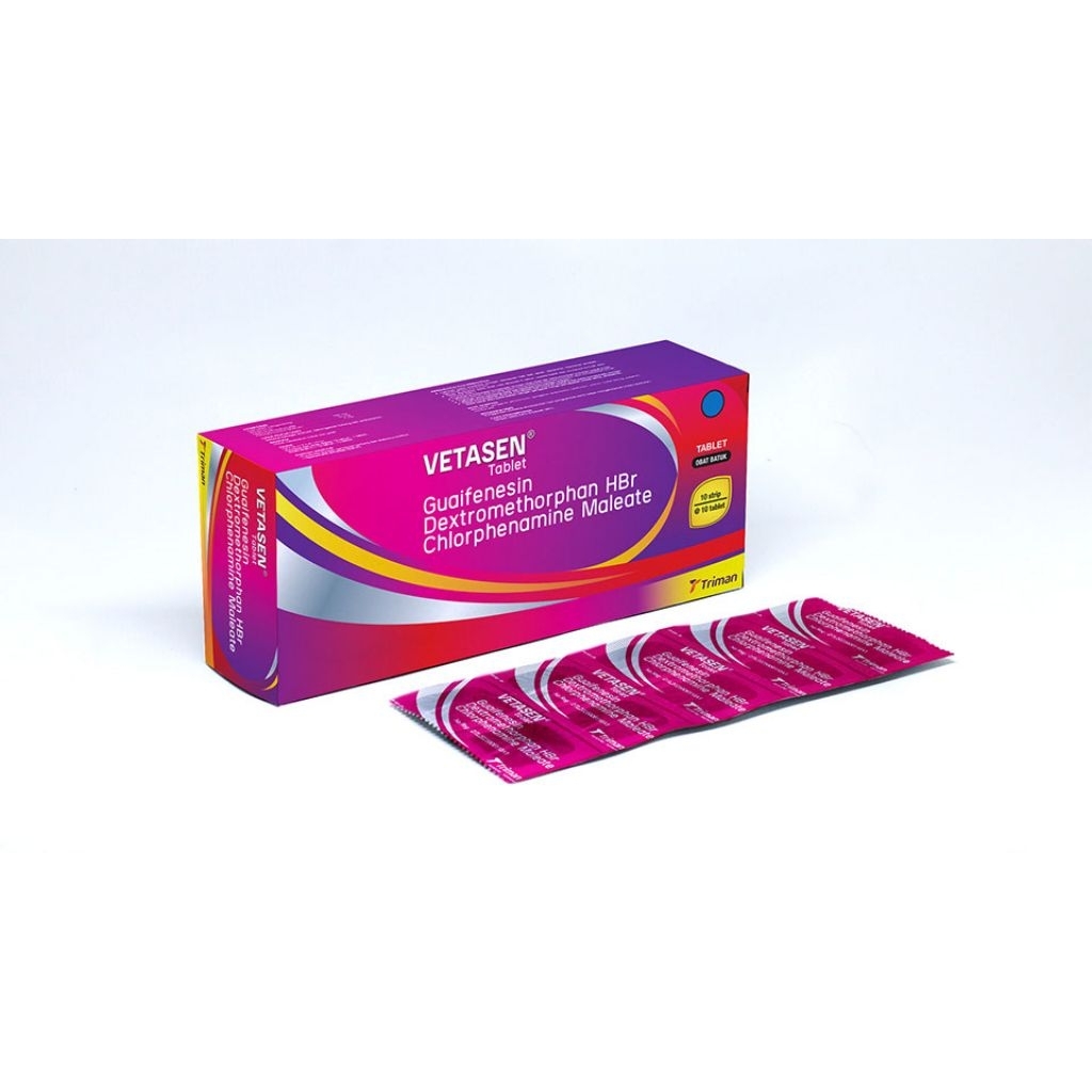 

Vetasenn Multivitamin