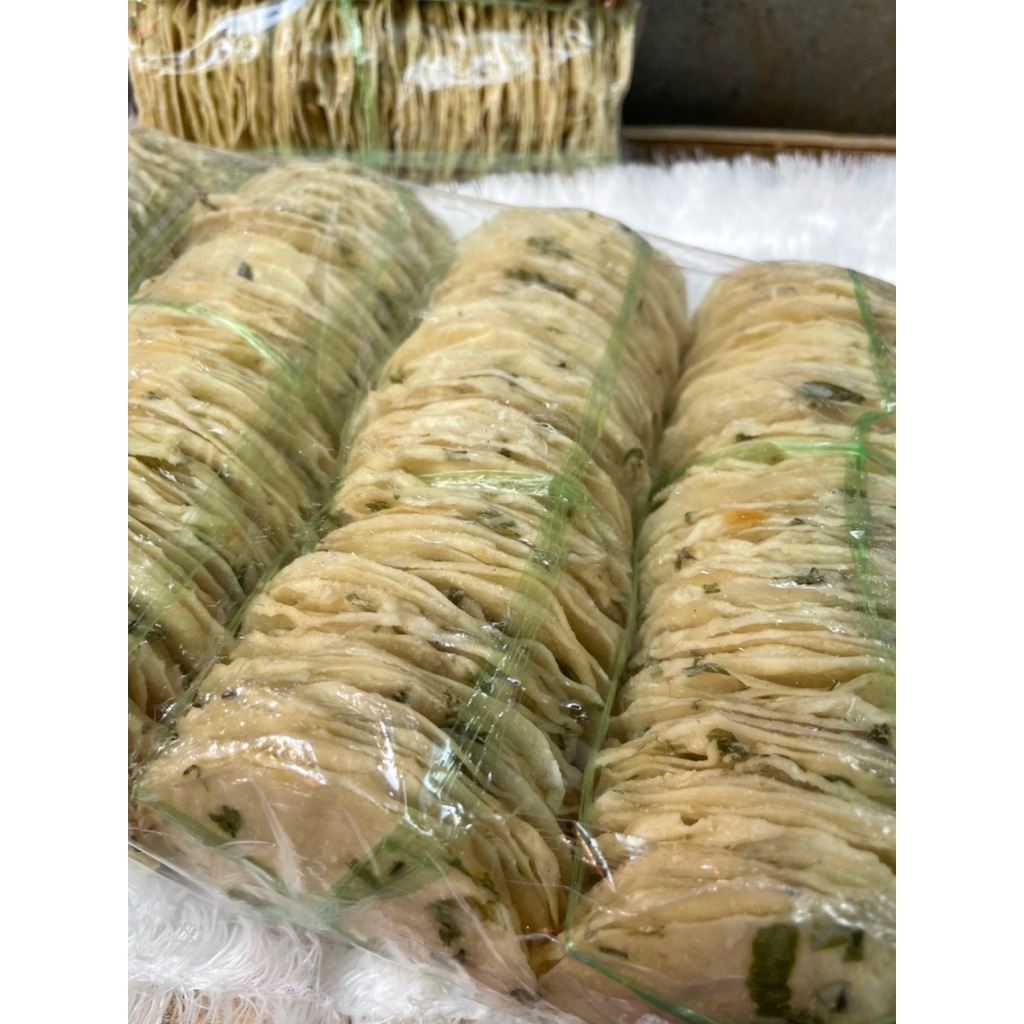 

Kerupuk Kamang/Kerupuk Opak Khas Minang Ukuran Kecil