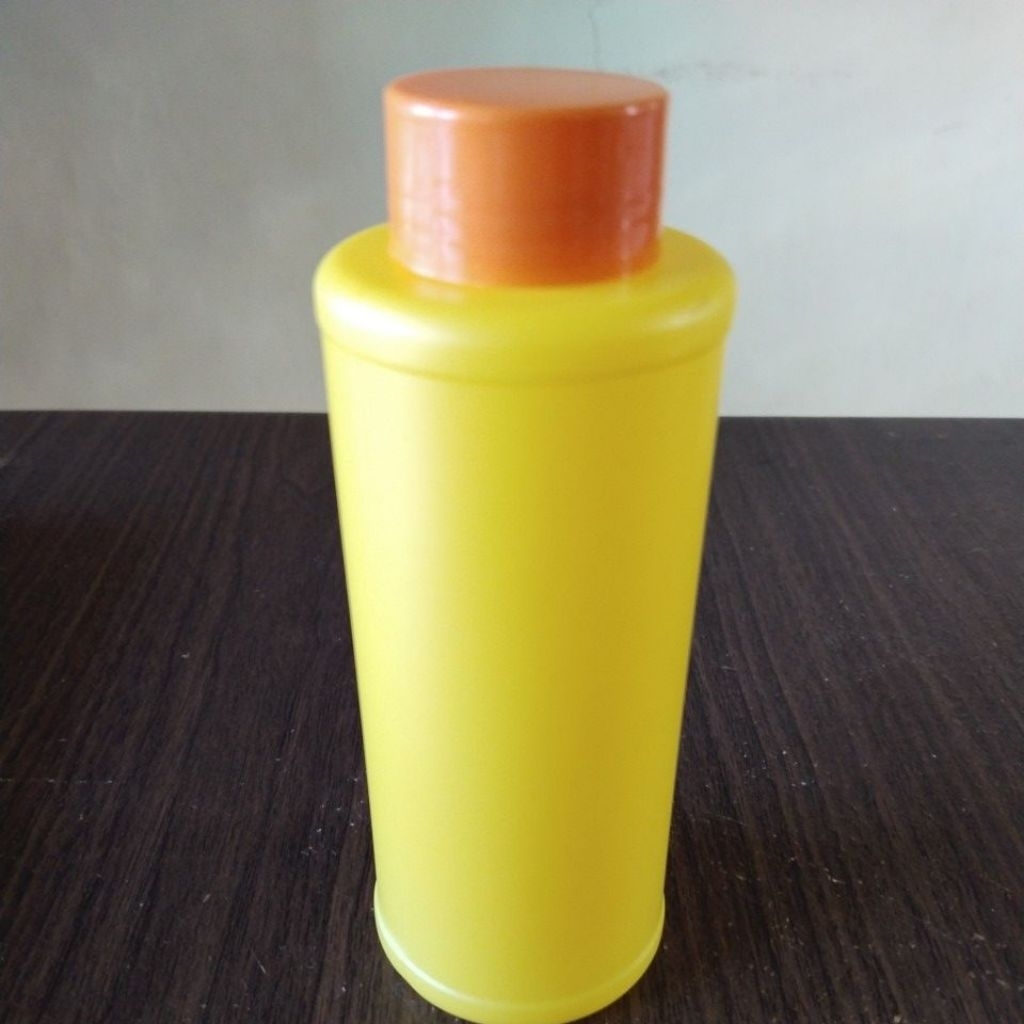 botol bedak tabur 200 ml