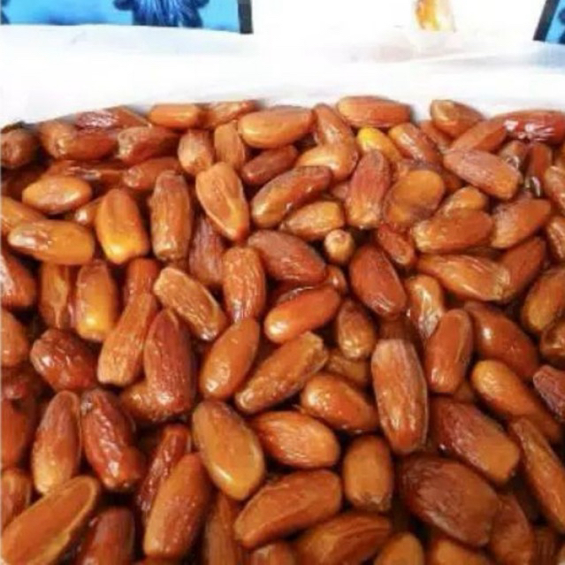 

KURMA TUNISIA MADU 1 KG LEZAT MANIS