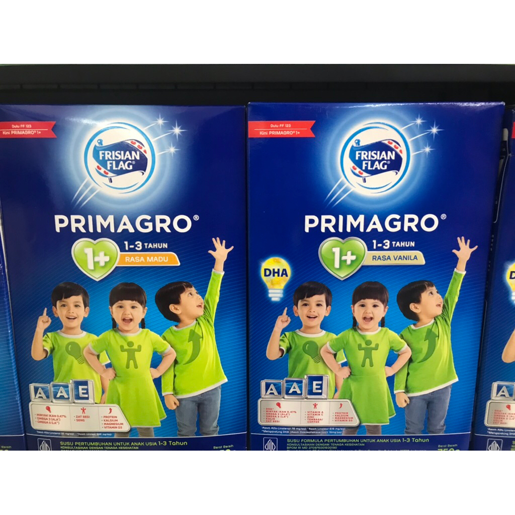 frisian flag bendera primagro 1+