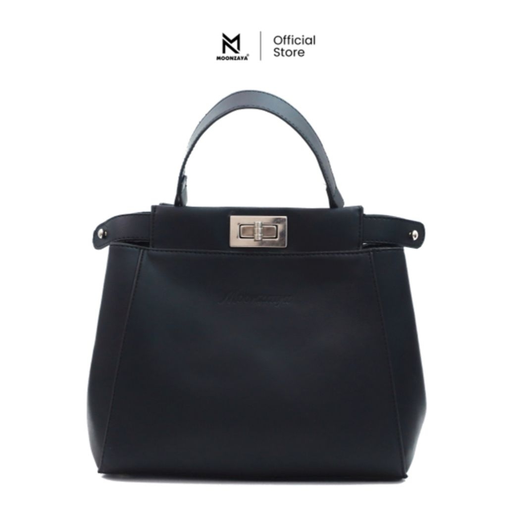 Moonzaya - Dahayu Bag By Moonzaya DAHAYU