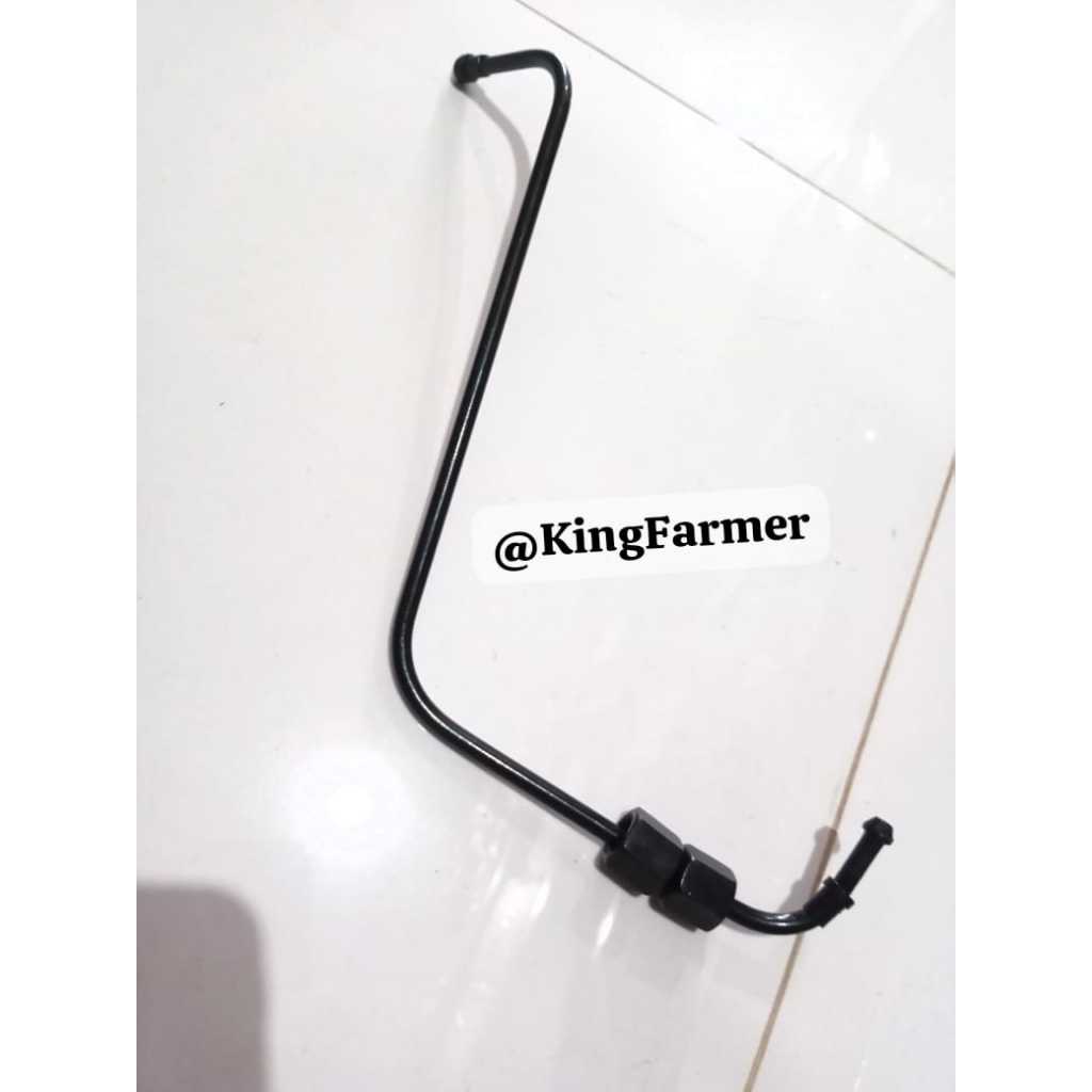 24pk selang solar mesin S 1115 black HPP S 1115