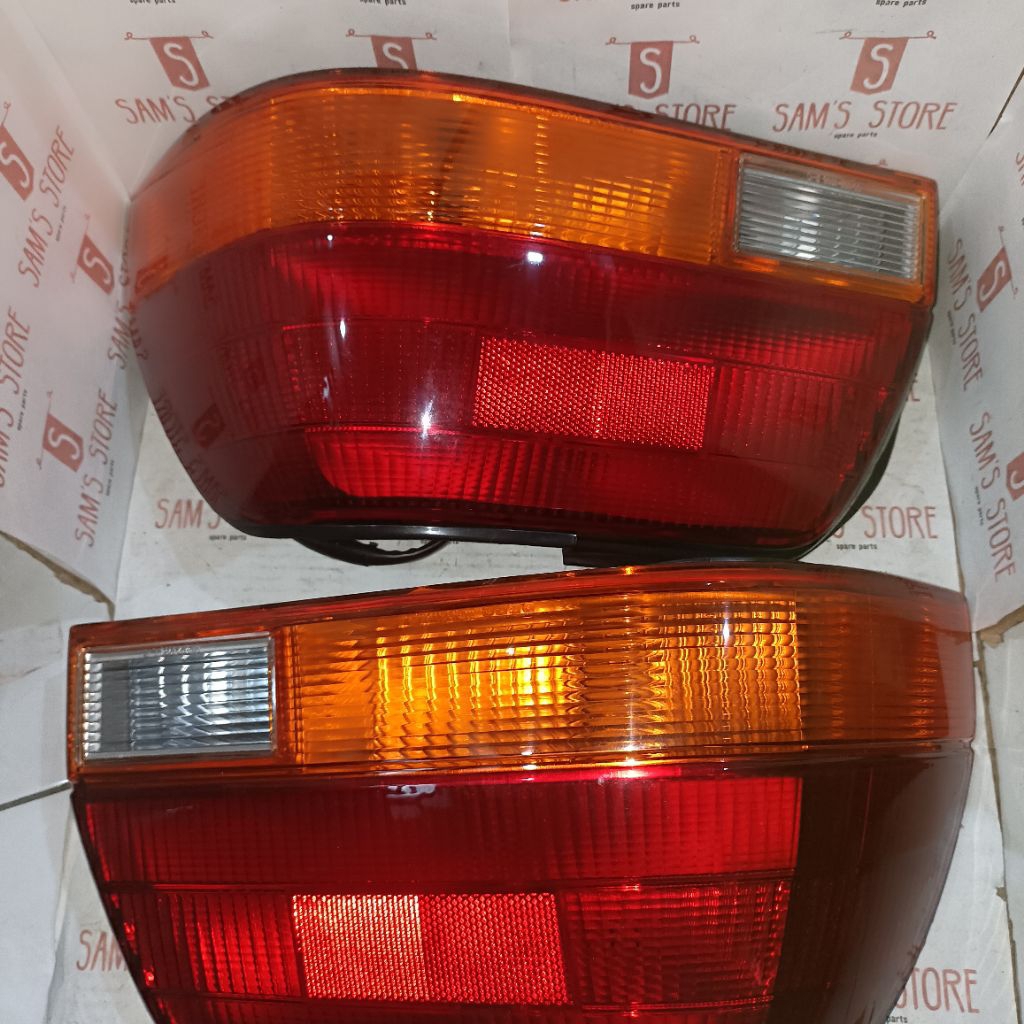 Lampu Stop Toyota All New Corolla Ae111