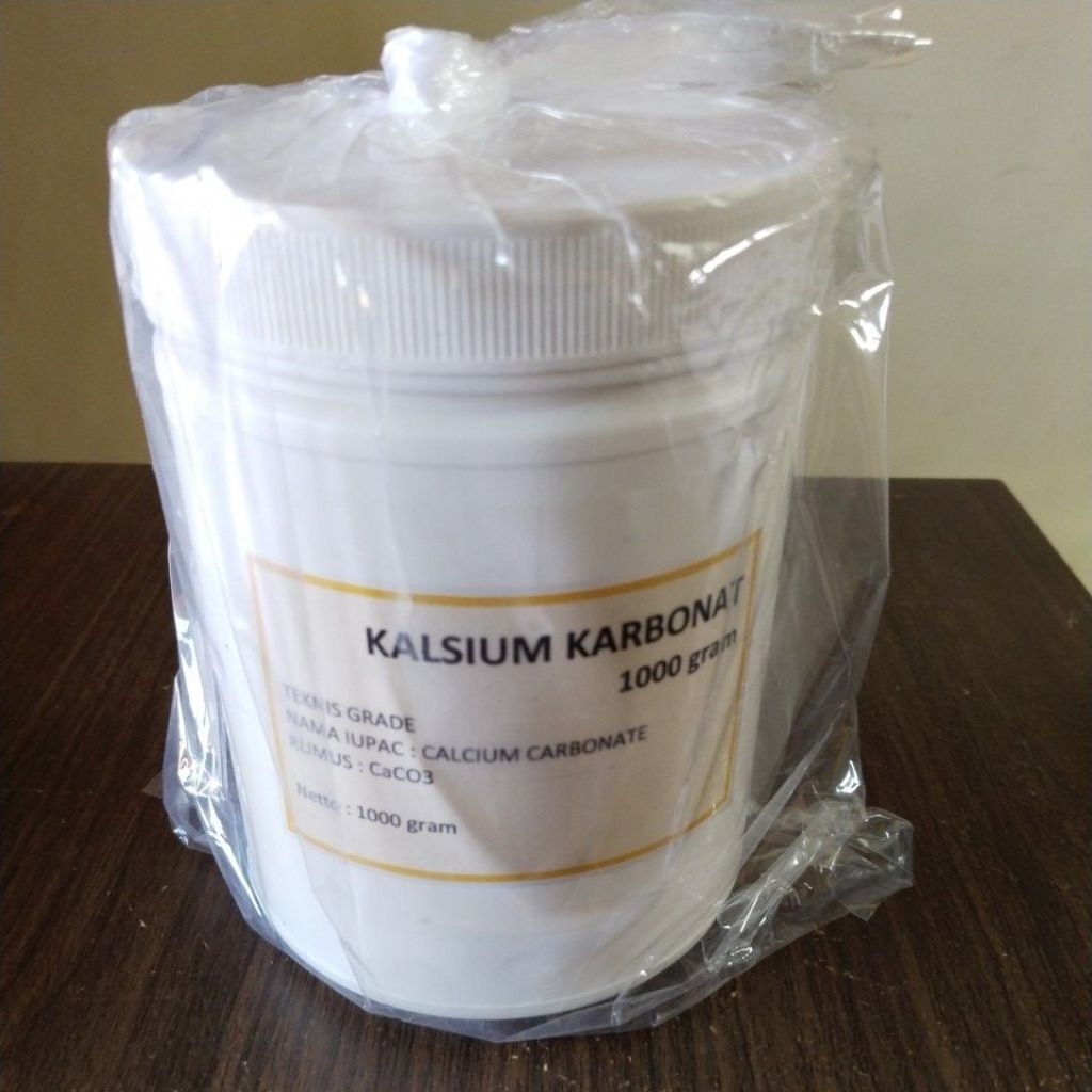 kalsium karbonat 1 kg