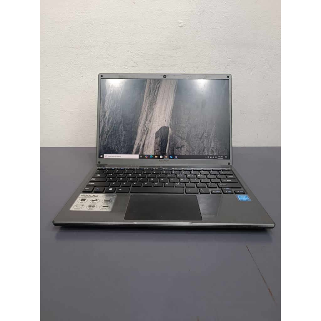 Axioo Mybook 14F