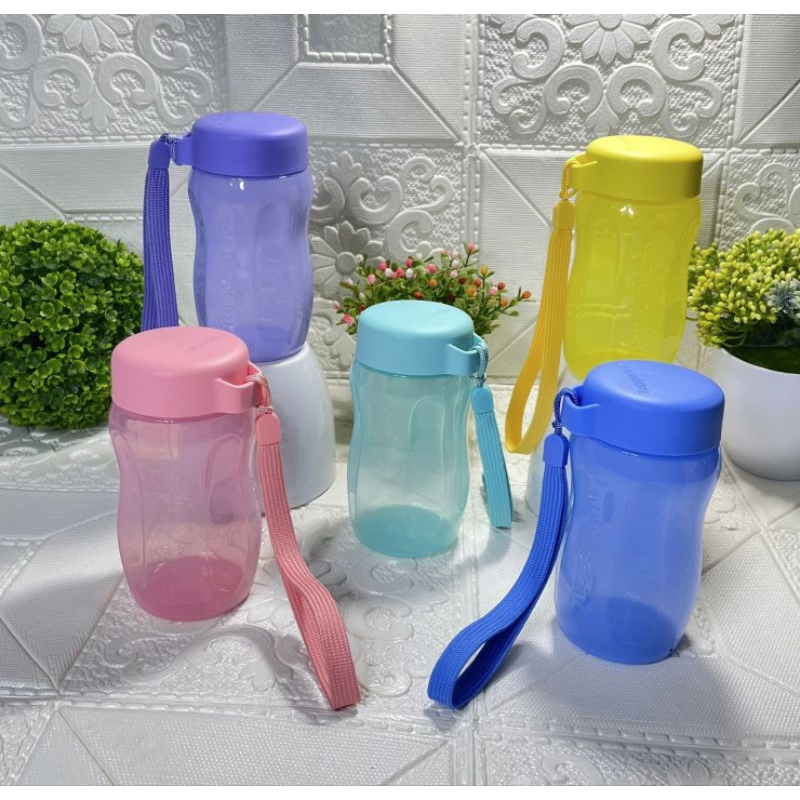 eco bogel 310 ml tupperware botol ulir 310ml