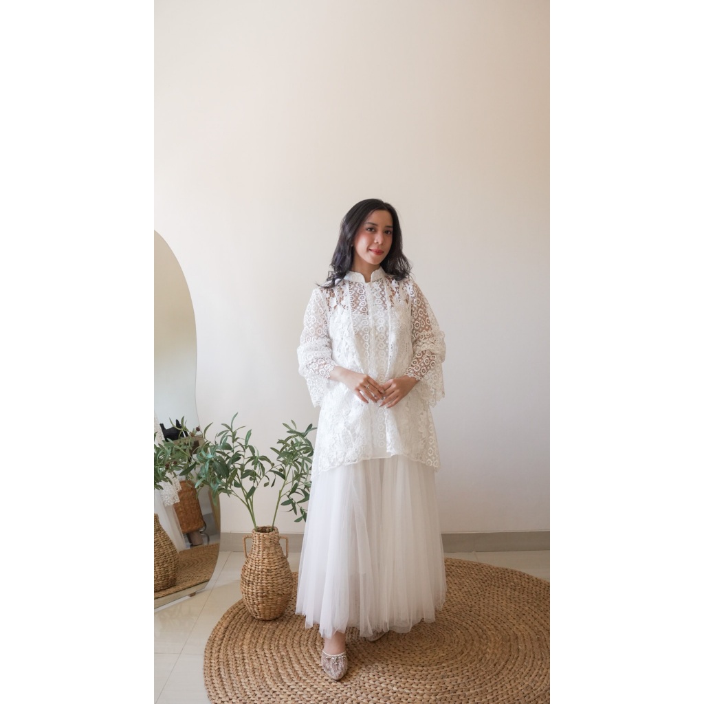 SarahDewanto Kebaya Camical