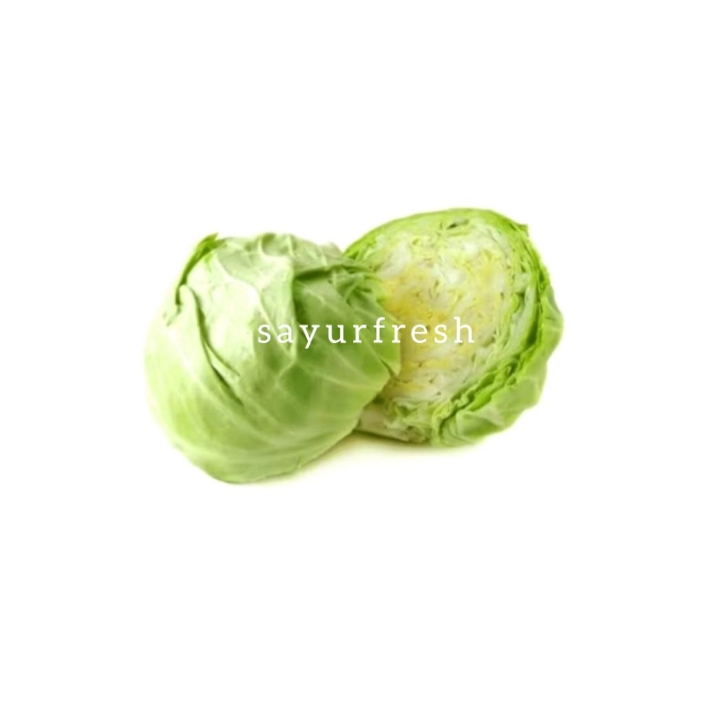 

KUBIS FRESH