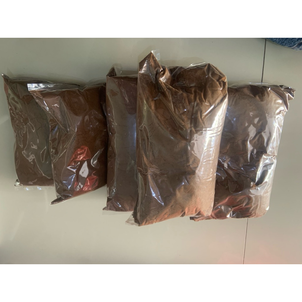 

Kopi Ponorogo (Serbuk Halus)