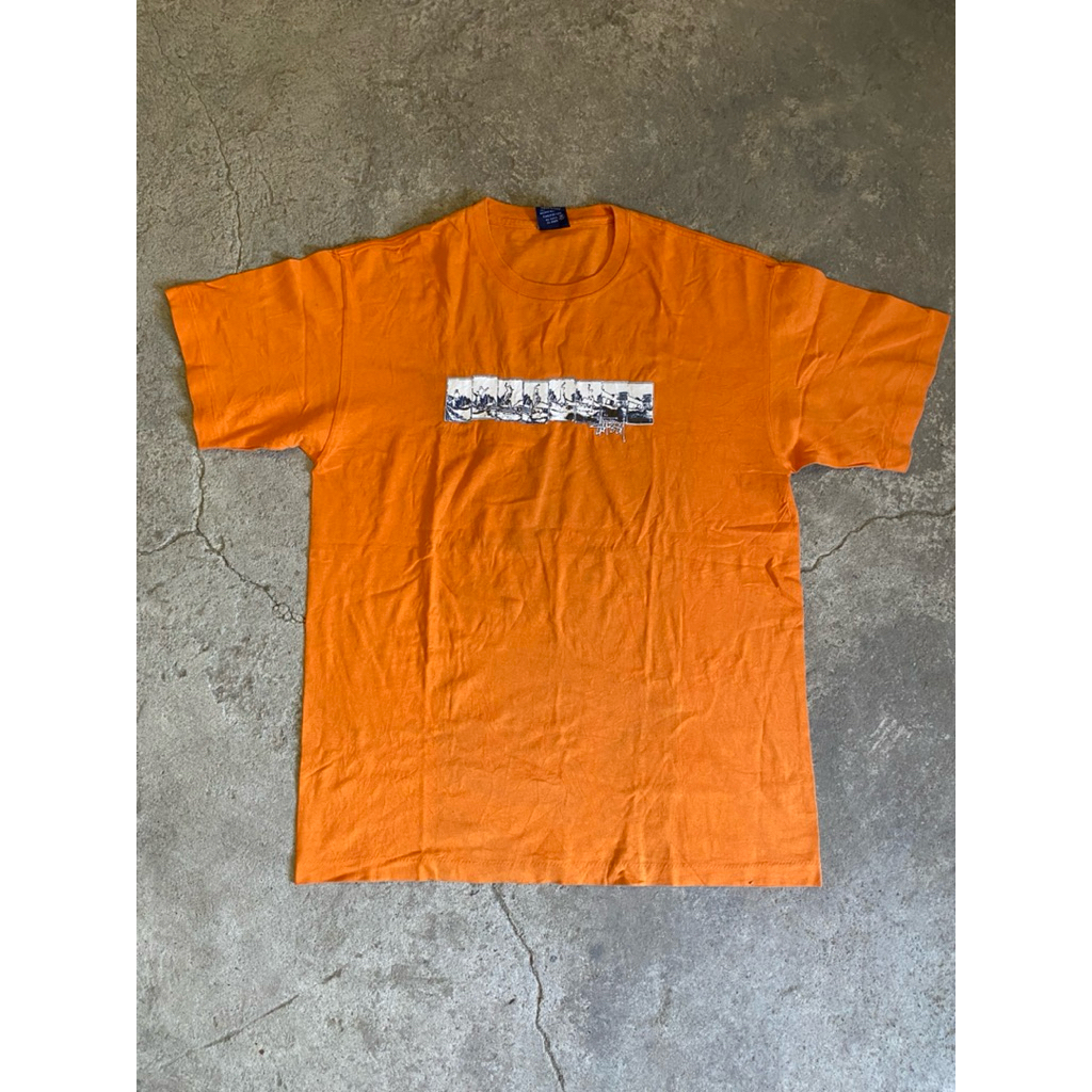 STUSSY vintage skateboard 90’s