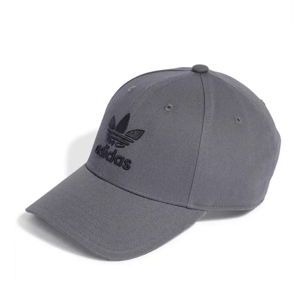 Adidas Trefoil Baseball Cap