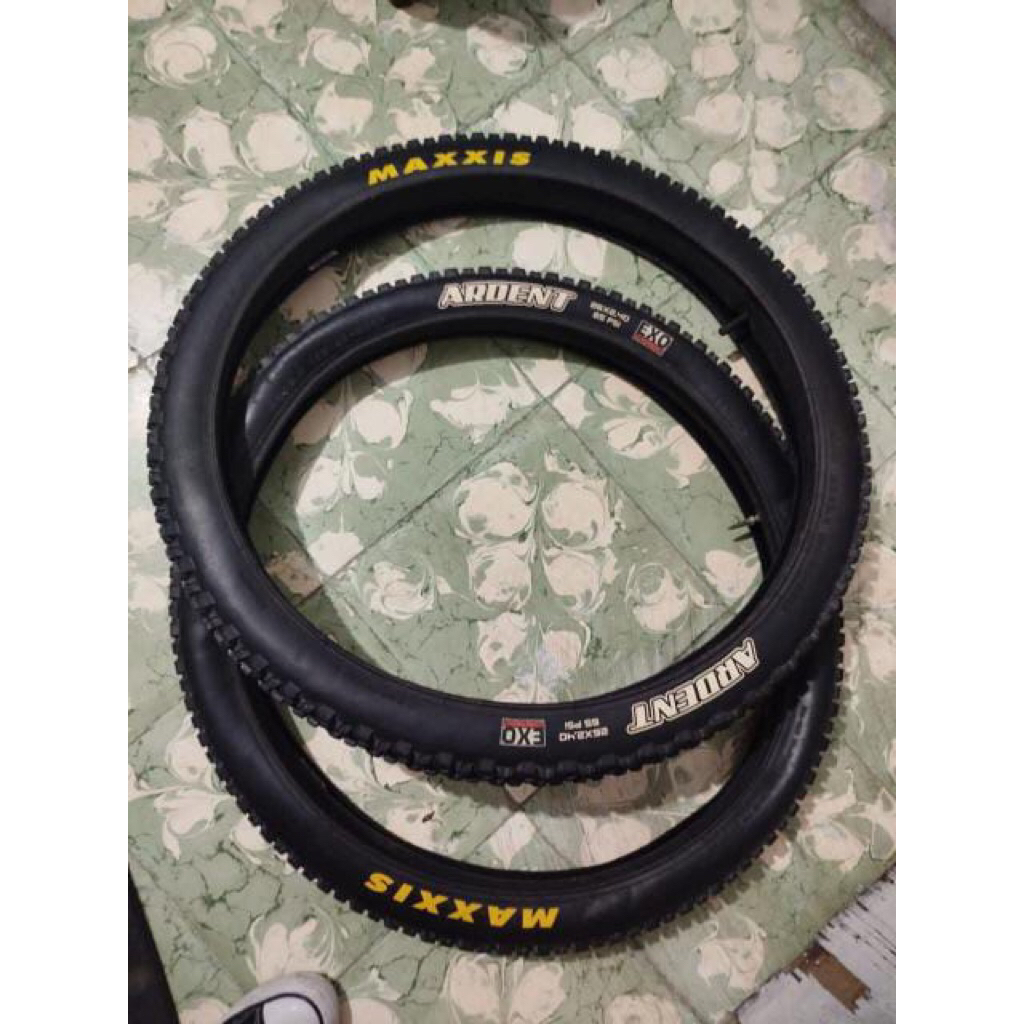 maxxis ardent 26x2.40