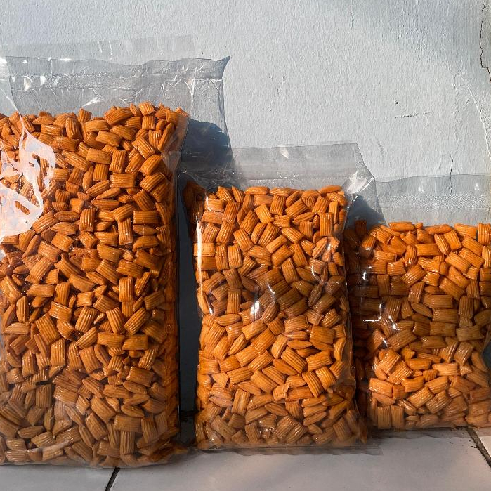 

PANG PANG KROMA MANIS / PANG PANG KUE BANTAL MANIS