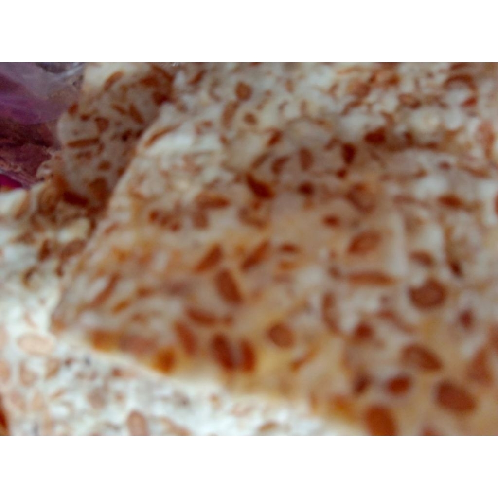 

keripik tempe sagu renyah gurih kriuk