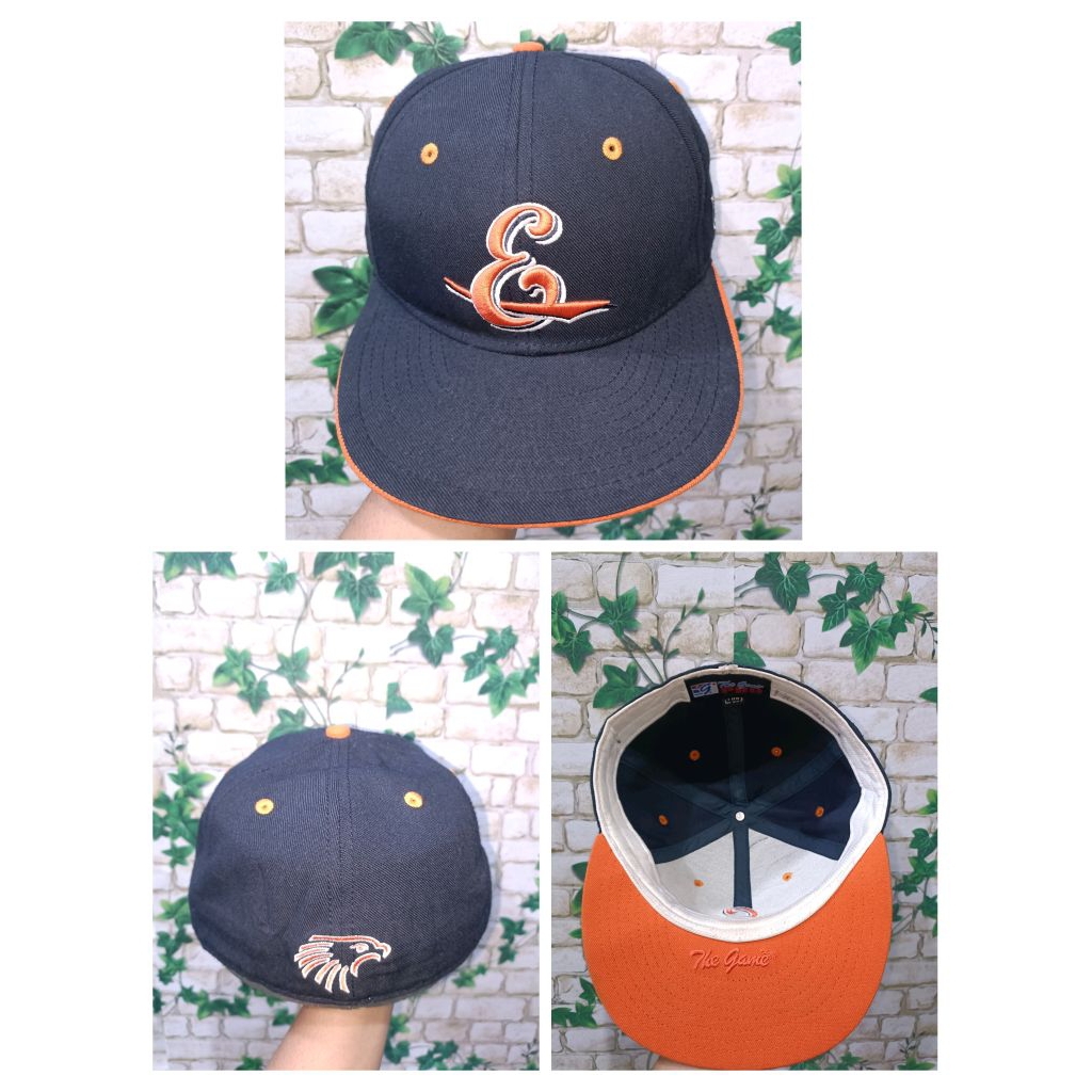 Topi Seken Brand SZ XS/S