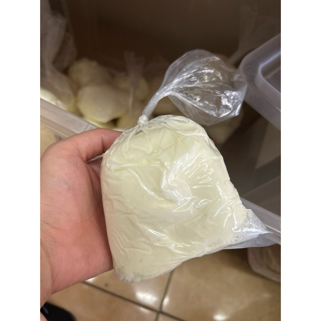 

Menara Special Mentega Putih 250gr
