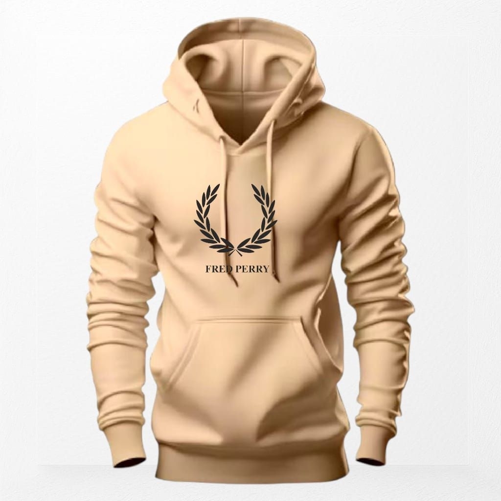 Hodie Pria Wanita FRED FRY Jumbo Premium M.XXXL,Hodie Pria Keren,Hodie Casual Pria Wanita