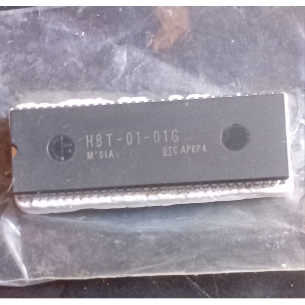 ic hbt -01-01-G