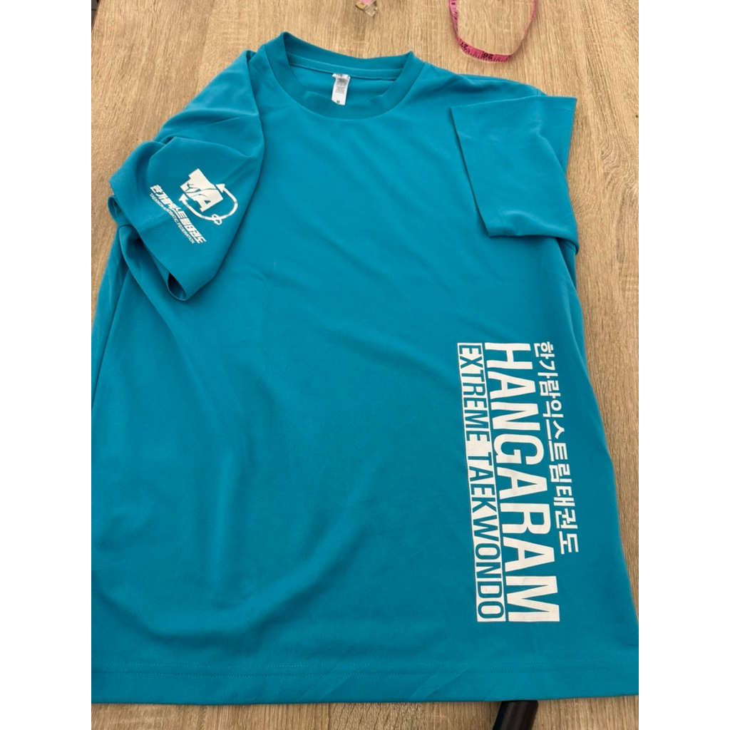 Kaos Outdoor Glimmer Baselayer Biru Langit Gunung Hiking Trekking Kaos Olahraga Original 100%  #glim