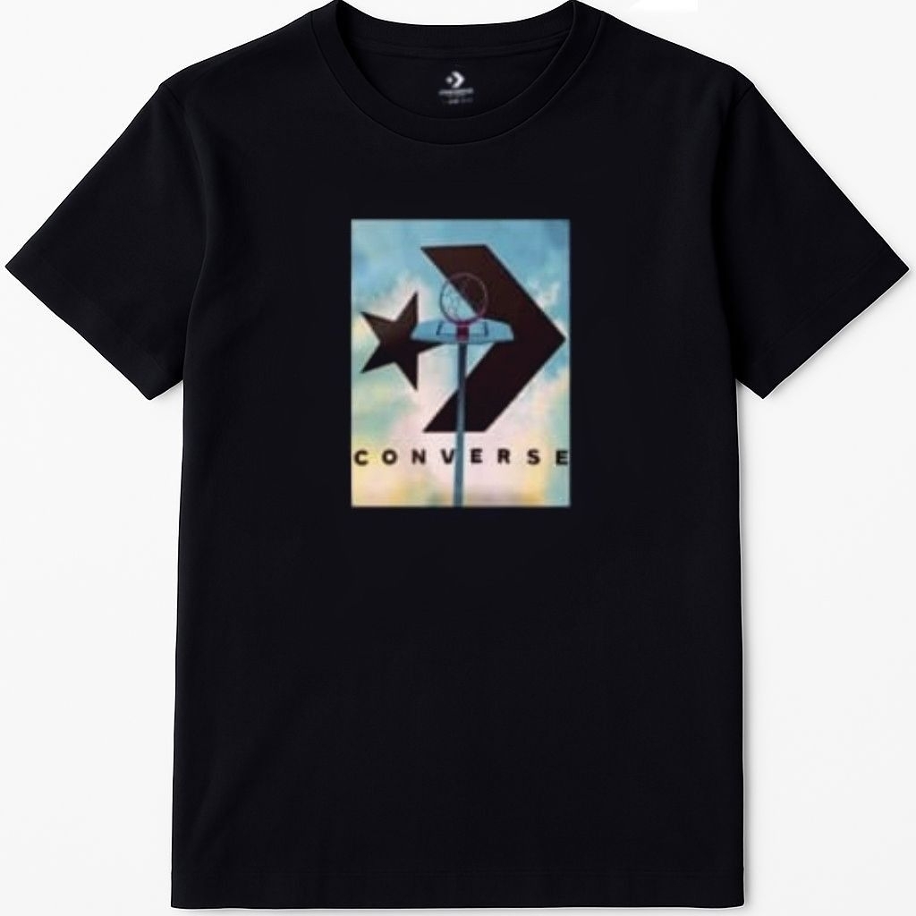 KAOS CONVERSE MAN HOOPS | KAOS CONVERSE