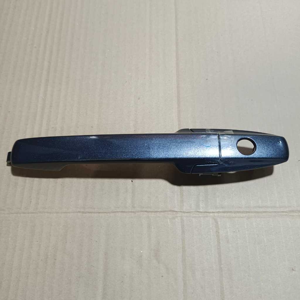 Handle Tarikan Pintu Luar Mobil Honda Brio Mobilio BR-V Original/ 1pcs bagian depan kanan