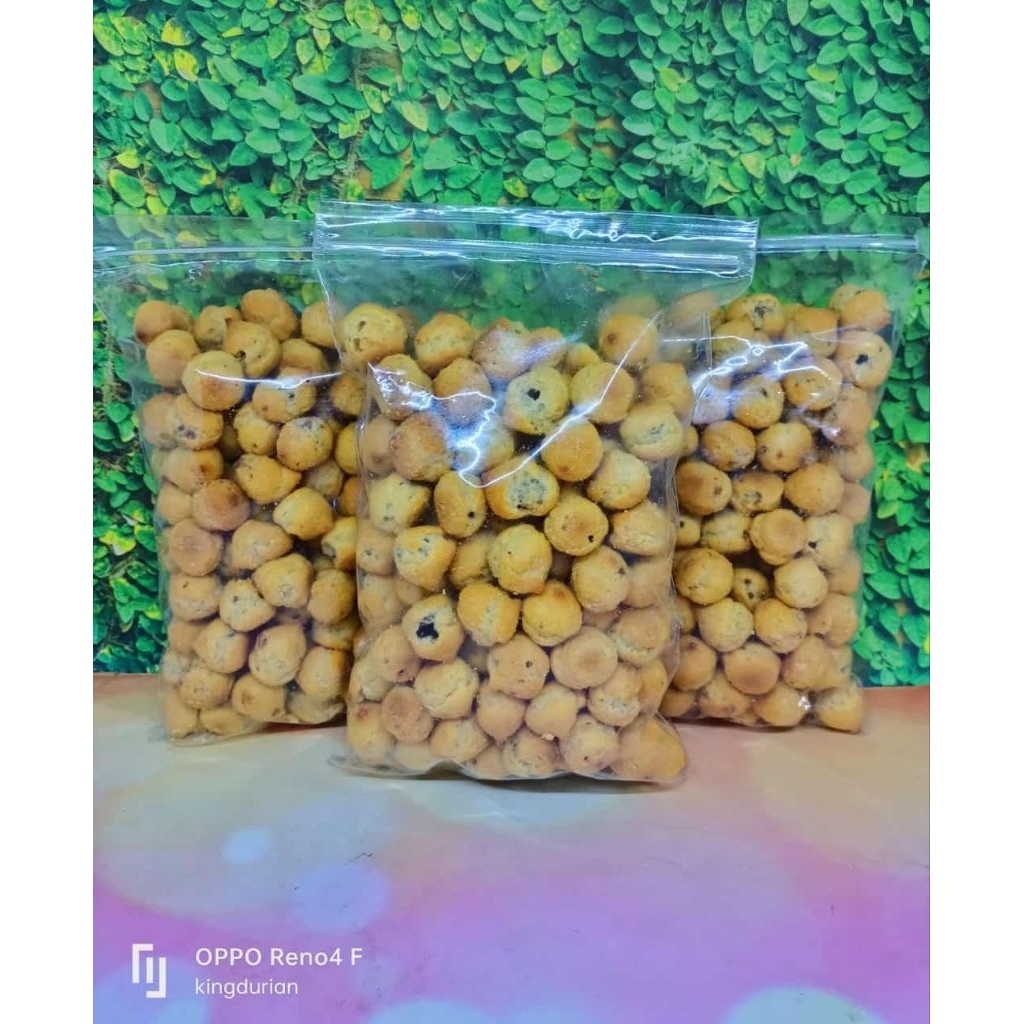 

Duosus Coklat 250 gram