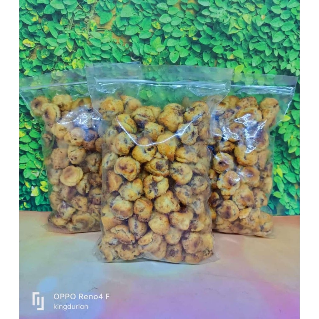 

Gg Soes Coklat 250 gram