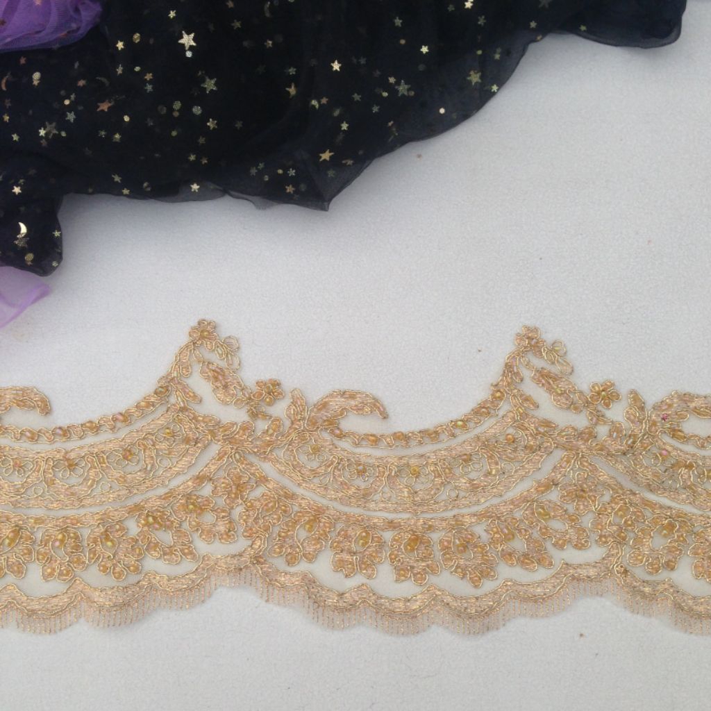 renda gold ada payet