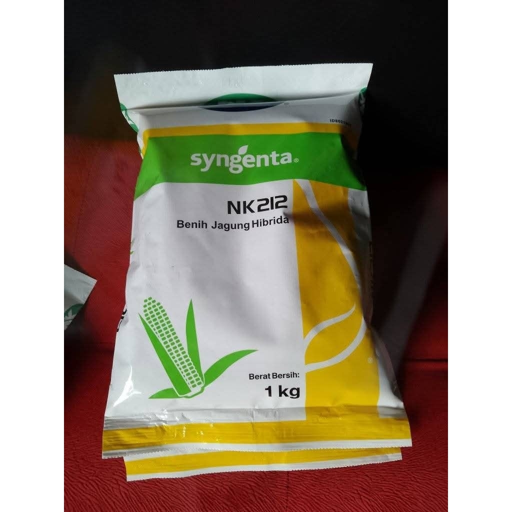 Benih Jagung NK 212
