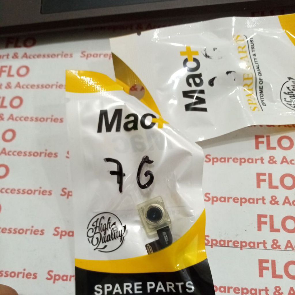 KAMERA IPHONE 7G KAMERA DEPAN BELAKANG ORIGINAL