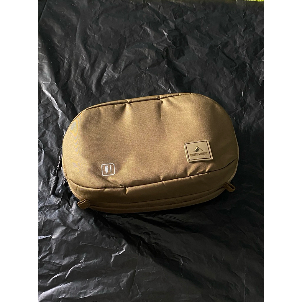 PRELOVED AQUART CABLE POUCH