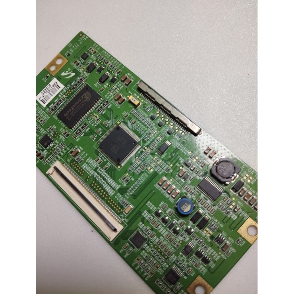 Tcon Tikon Samsung LA32B450 LA32B450C4