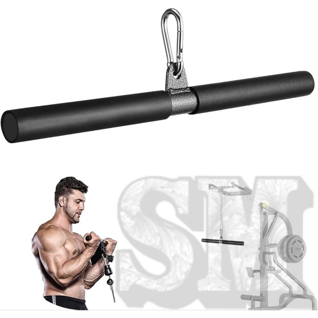 HANDLE PULL DOWN BAR MACHINE/ PULL DOWN KATROL