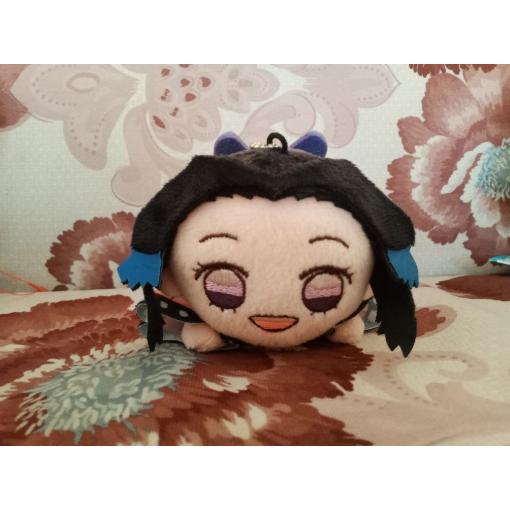 Boneka Plushie Shinobu Demon Slayer