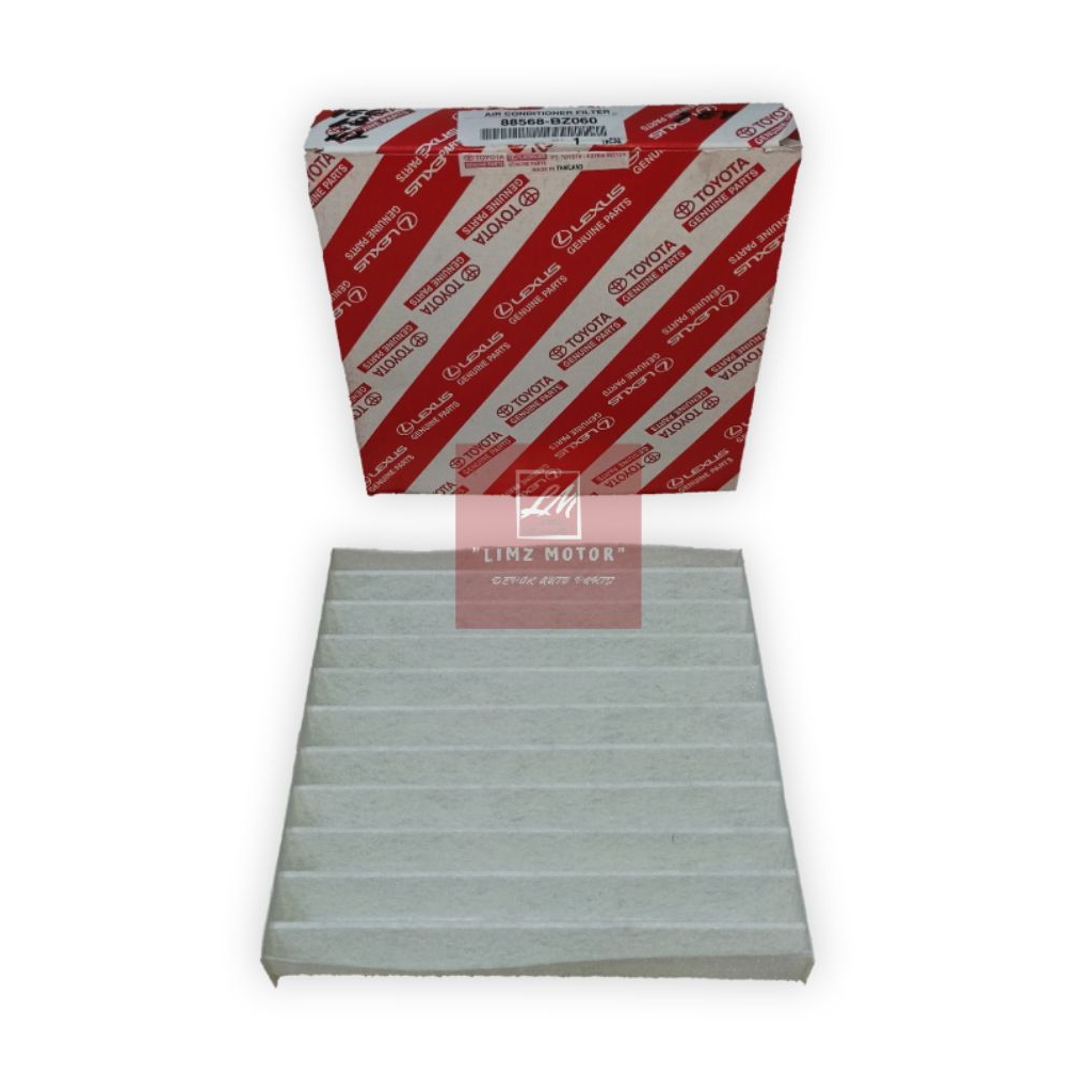 Cabin Air Filter-Filter Kabin AC Toyota Avanza Veloz & All New Avanza & Agya & Ayla & Gran Max