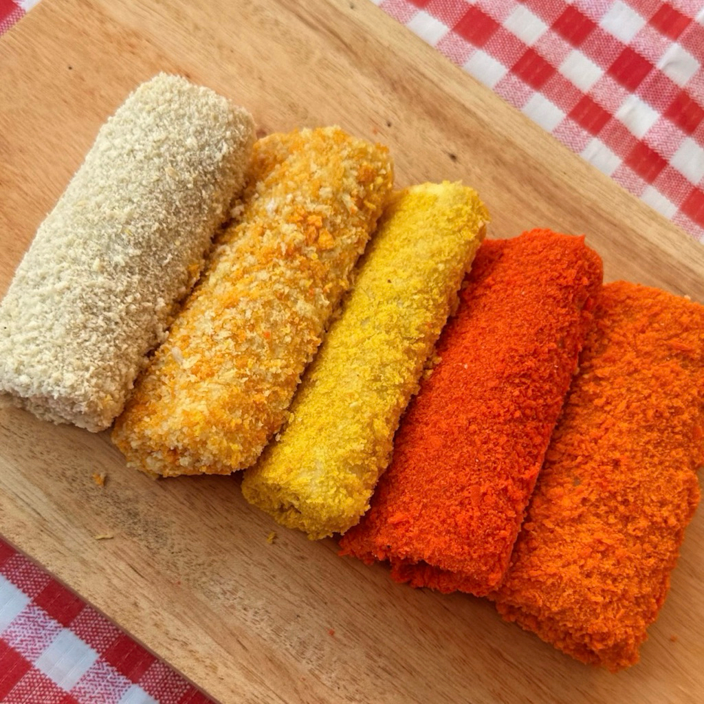 

RISOL MAYO | RISOL FROZEN ANEKA VARIAN