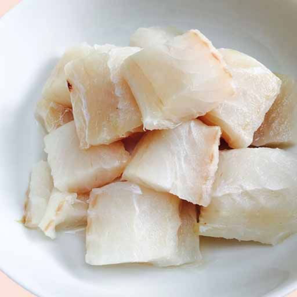 

[PS] Ikan Asin Jambal
