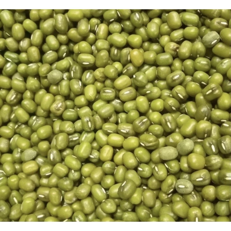 

250g kacang hijau repack pekanbaru