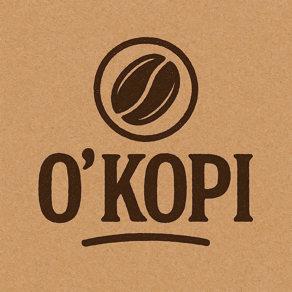 

O' Kopi Arabica Ijen