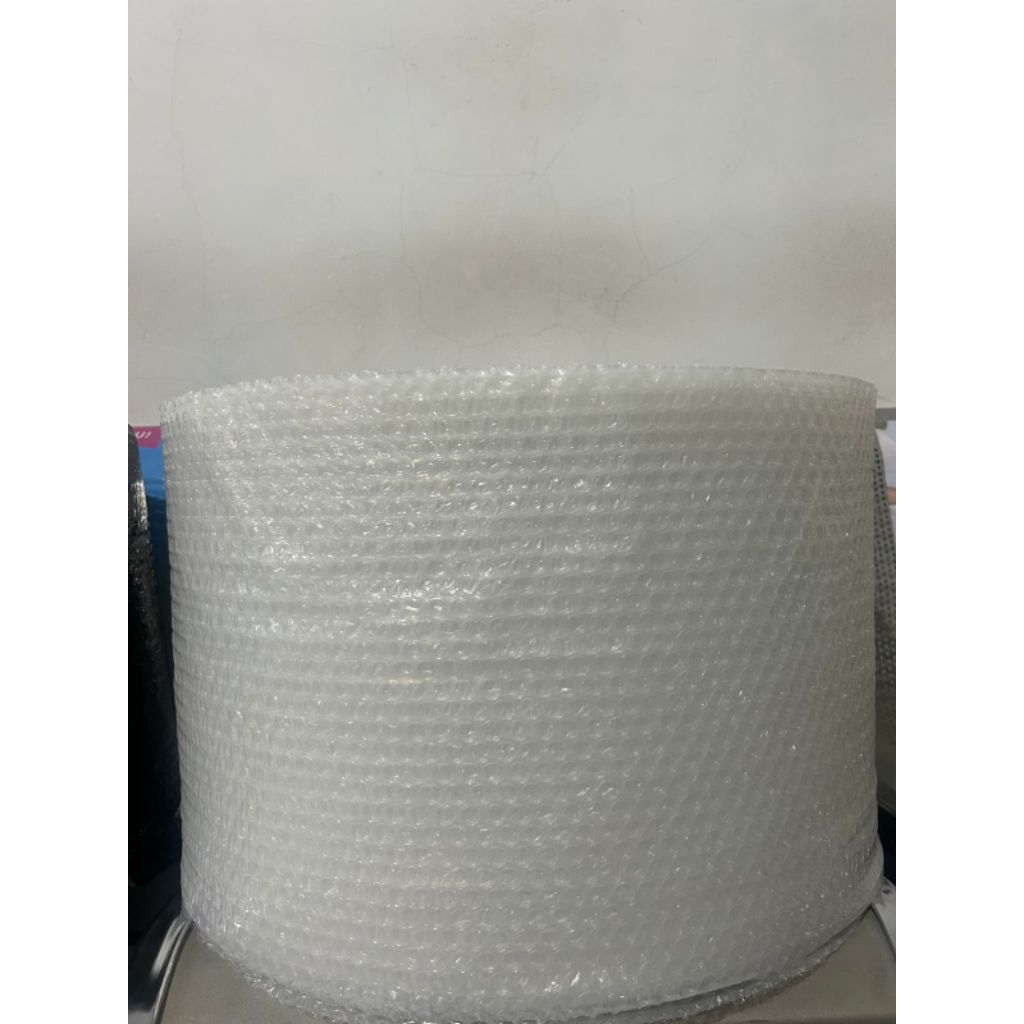 

Bubble Wrap 30cm x 50m Tebal Premium Semarang