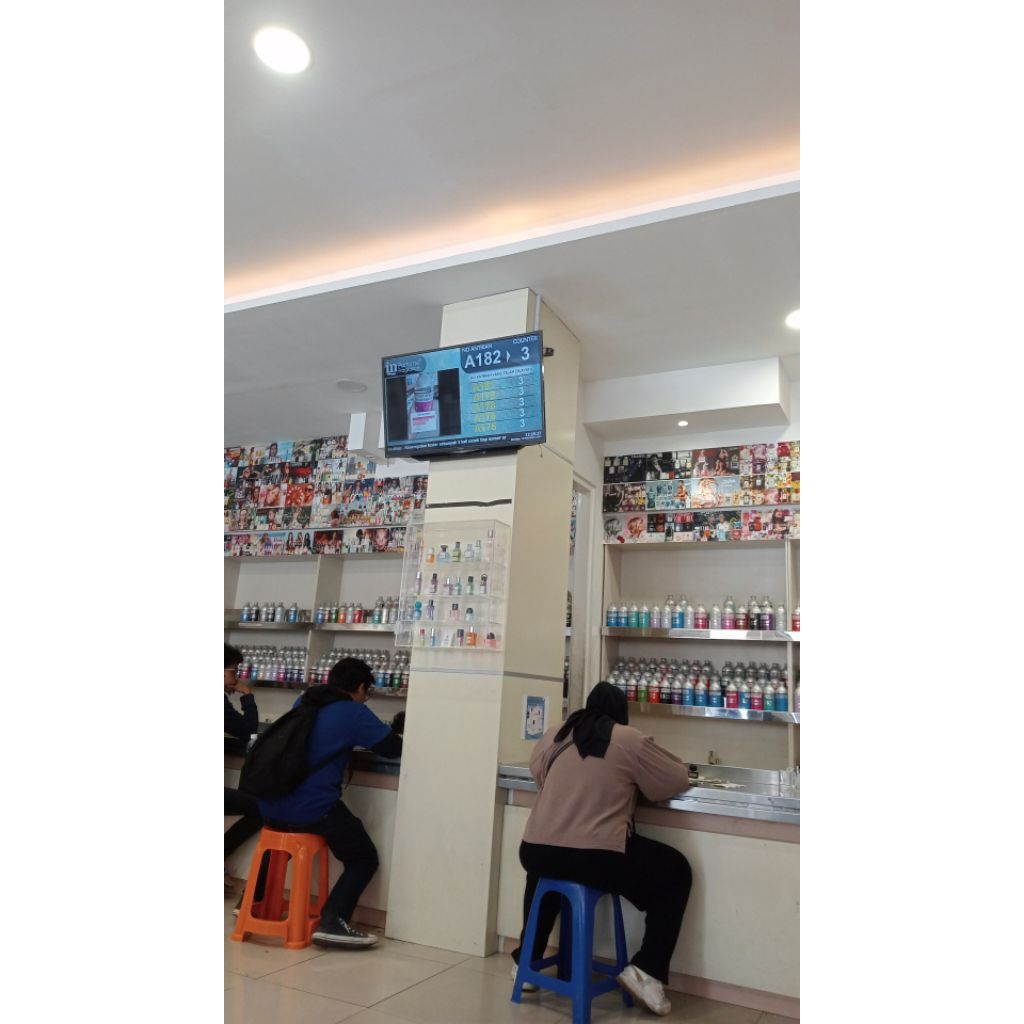 parfum Refill bandung in parfum bandung 100ml