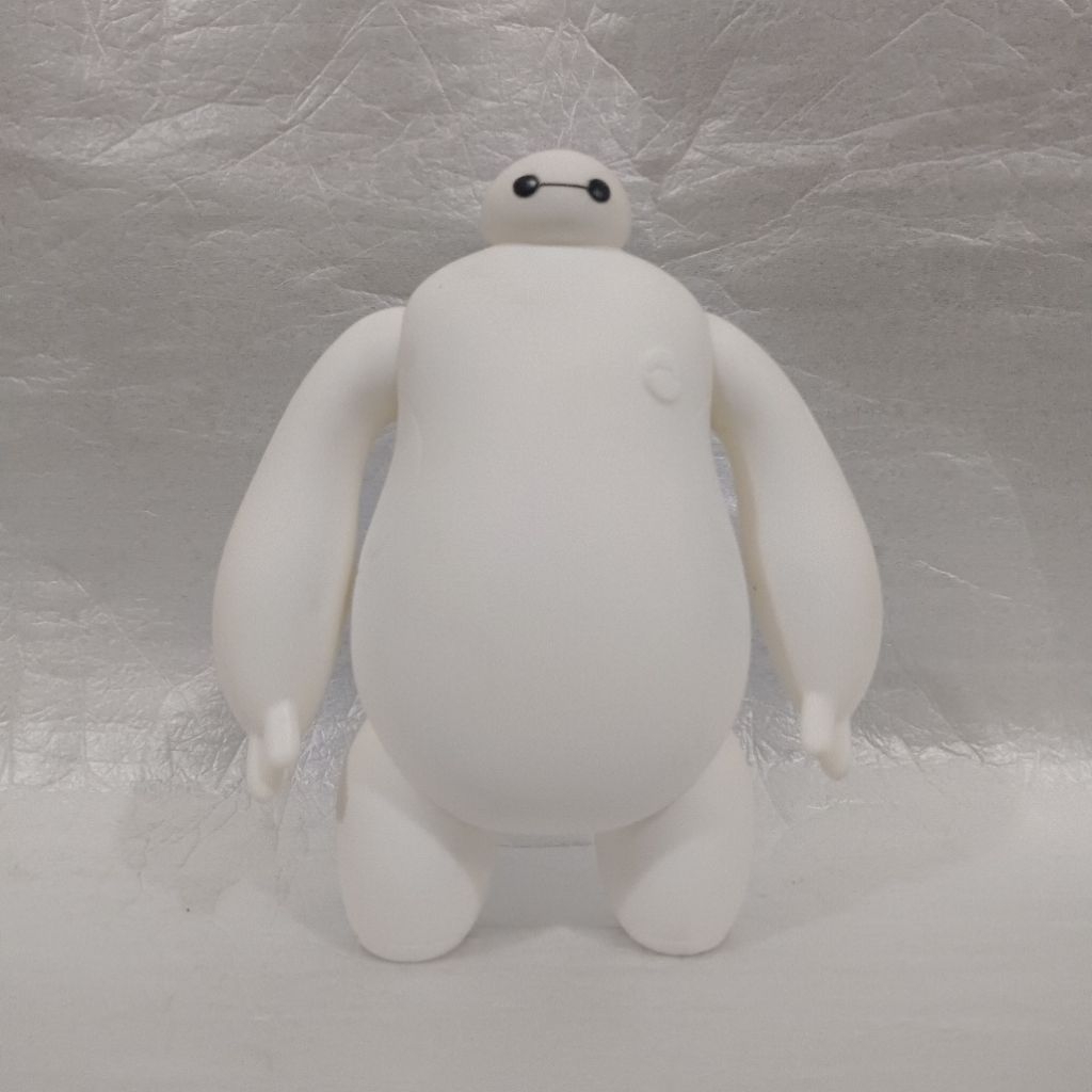 BIG HERO 6 BAYMAX ACTION FIGURE