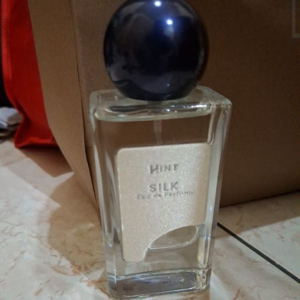 HINT - SILK