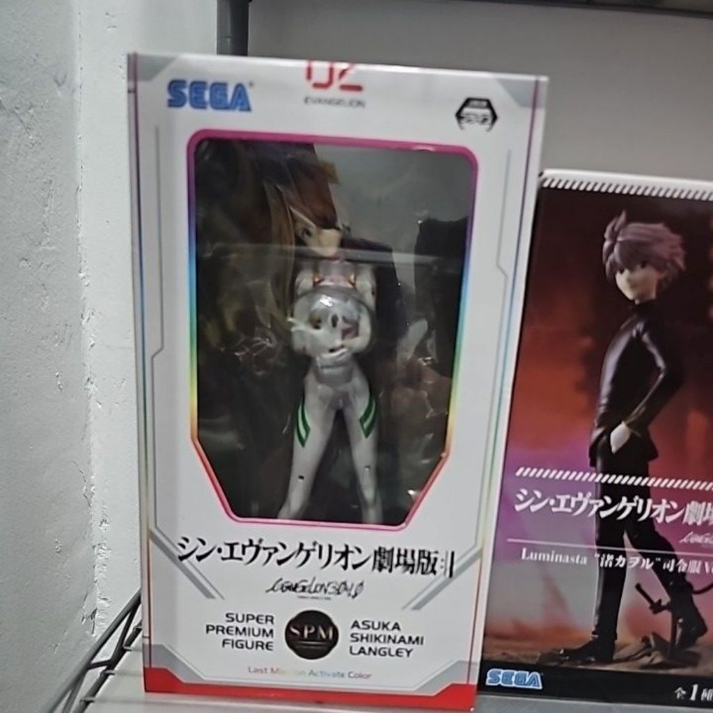 spm asuka langley figure