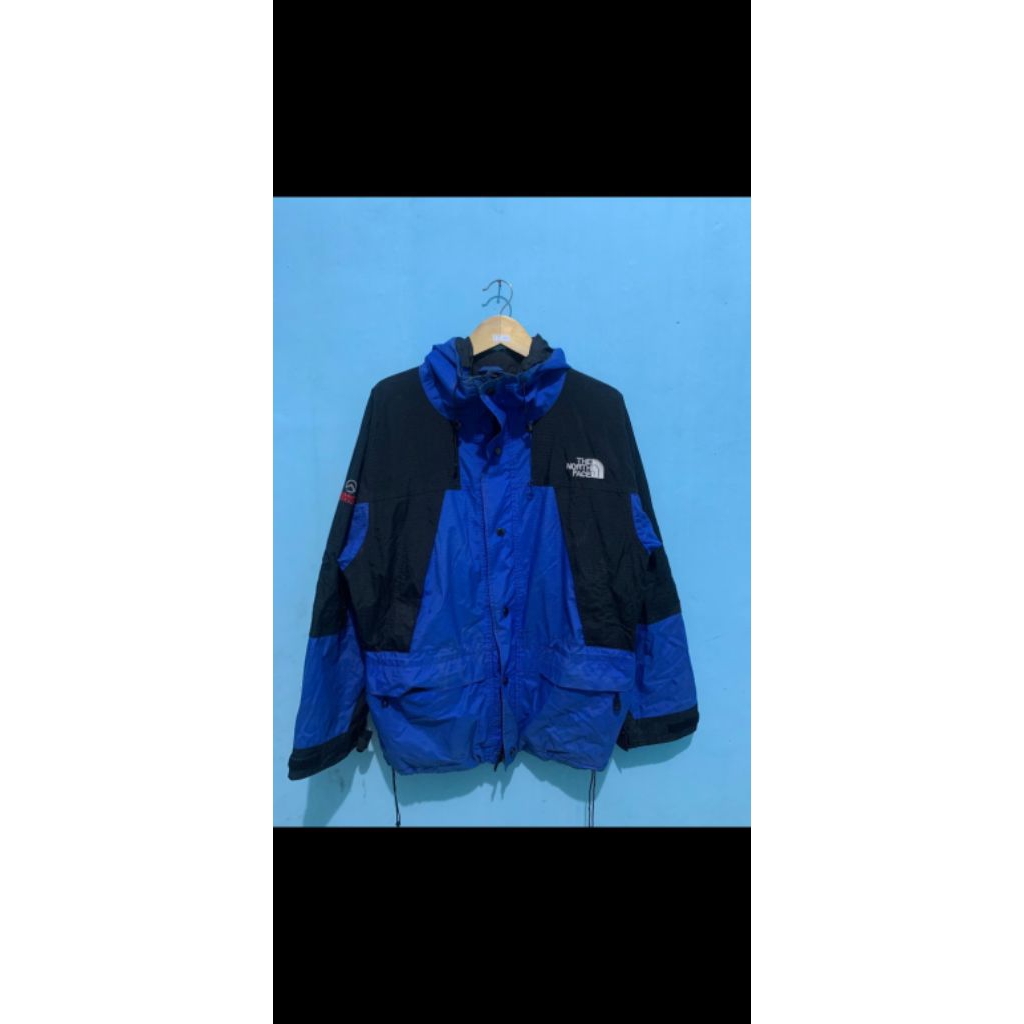 jaket tnf