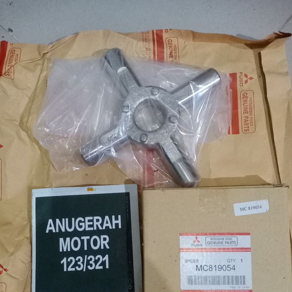 As gigi gardan ps120 ktb japan Mitsubishi